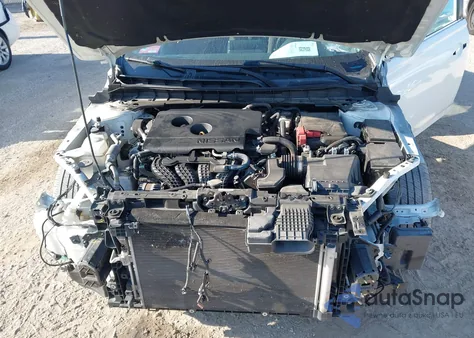 2019 Nissan Altima 2.5 S из США, поврежденный, VIN 1N4BL4BVXKC172785